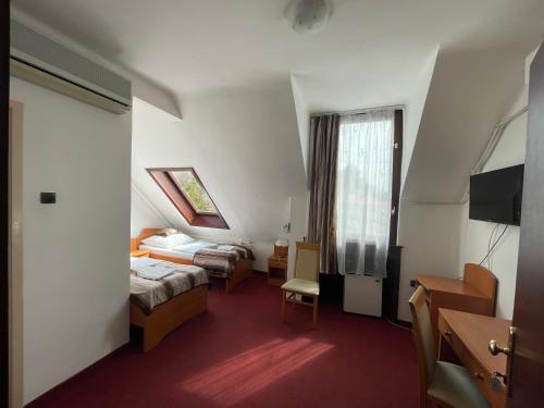 Park Hotel Minaret - image 6