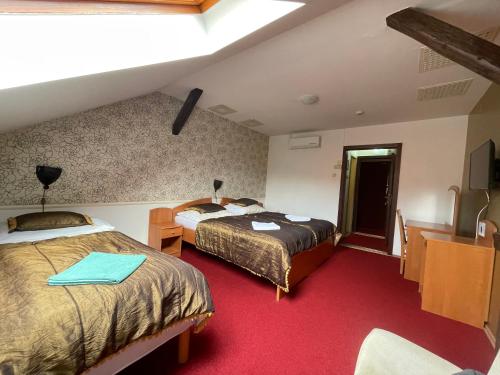 Park Hotel Minaret - image 5