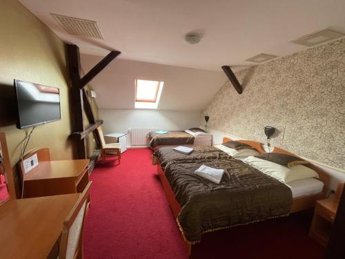 Park Hotel Minaret - image 11
