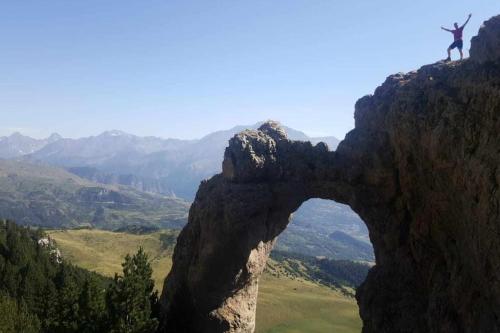 El Refugio de Tena - tucasaenlospirineos