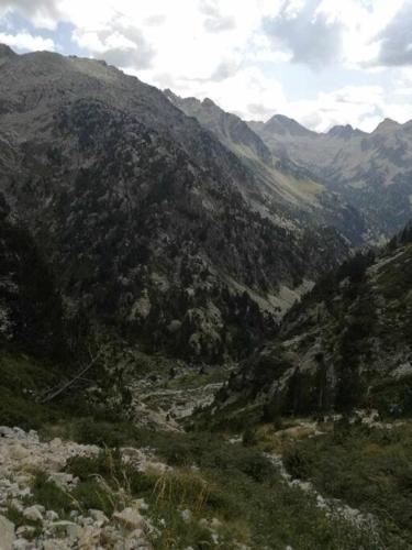 El Refugio de Tena - tucasaenlospirineos