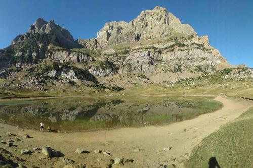 El Refugio de Tena - tucasaenlospirineos