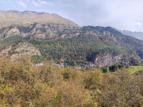 El Refugio de Tena - tucasaenlospirineos