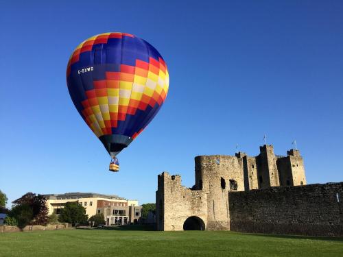 Trim Castle Hotel