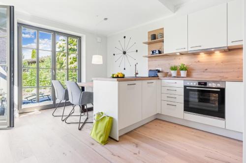 مطبخ, FeWo Brede Zingst in زينجست