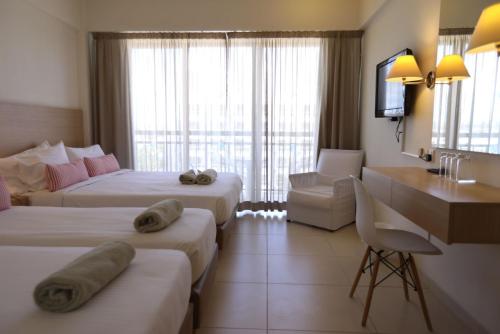 Sentido Sandy Beach Hotel & Spa - image 6