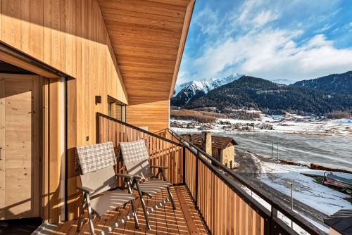 Silent Luxury Chalet LAIET