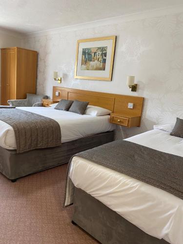 Alton House Hotel - image 12