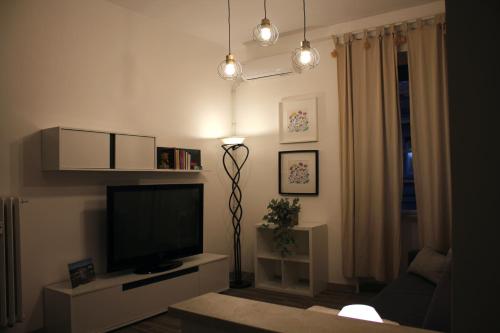 Apartment Flaminio, Roma (foto 7)