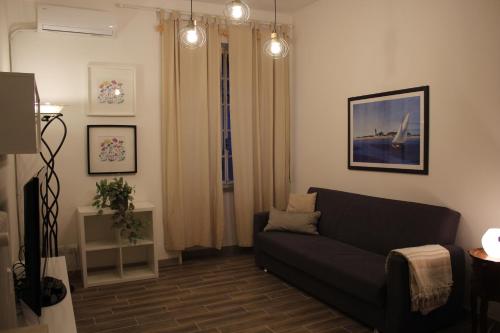 Apartment Flaminio, Roma (foto 6)