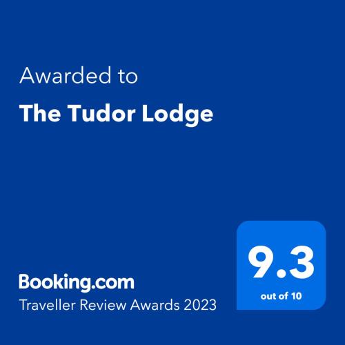 The Tudor Lodge