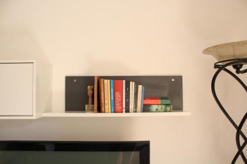 Apartment Flaminio, Roma (foto 8)