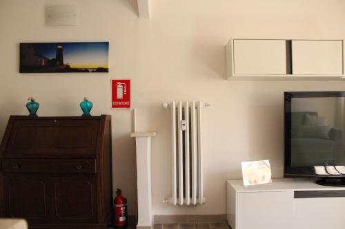 Apartment Flaminio, Roma (foto 9)