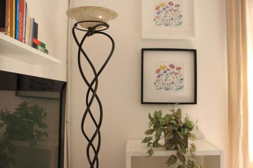 Apartment Flaminio, Roma (foto 10)