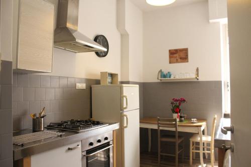 Apartment Flaminio