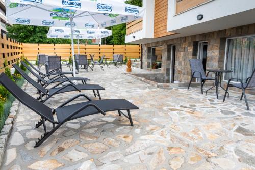 Villa Pino in Velingrad