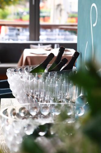 LAGO hotel & restaurant am see - image 2