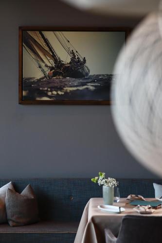 LAGO hotel & restaurant am see - image 5