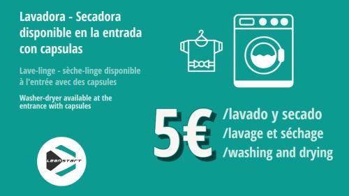 Carthago Suites 5