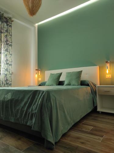 Green Suite Palermo 2