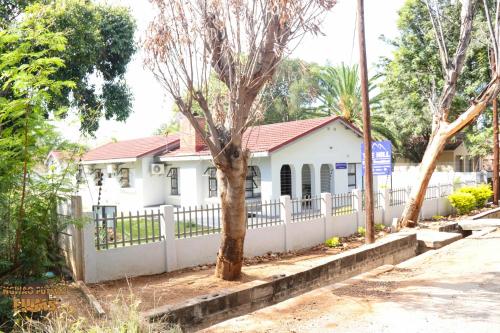 The Hill Bed and Breakfast in Francistown