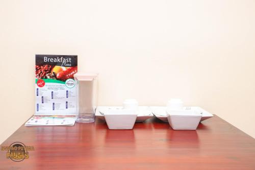 The Hill Bed and Breakfast in Francistown