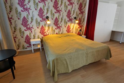 Forenom Serviced Apartments Helsinki Kruununhaka, Helsinki (Foto 7)