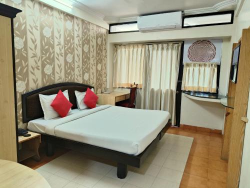 Hotel Kanak Sagar – Ajmer, GA