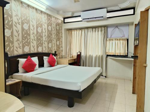 Hotel Kanak Sagar – Ajmer, GA