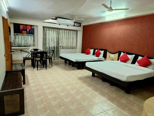 Hotel Kanak Sagar – Ajmer, GA