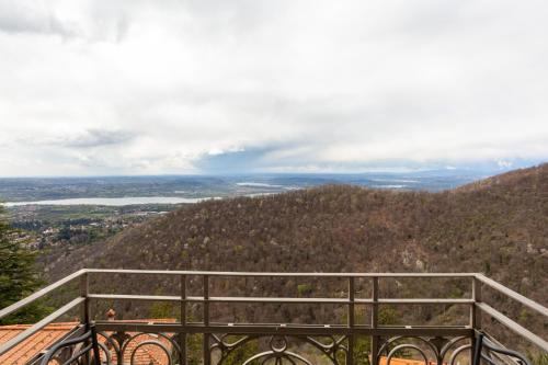 Albergo Sacro Monte Varese - main image