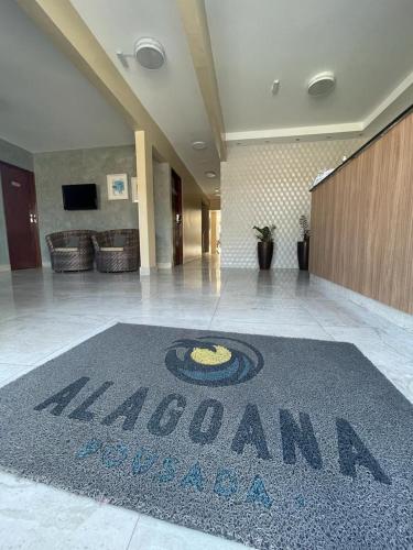 Hotel Pousada Alagoana