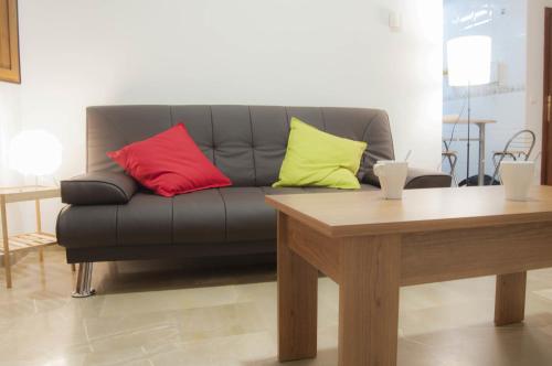 Apartamentos Catedral Plaza 3000 Apartamentos Catedral Plaza 3000