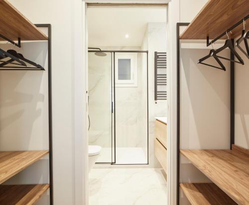 Three-Bedroom Apartment image 10