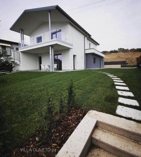 Villa Oliveto 24