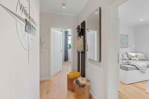 المرافق, FeWo Brede Zingst in زينجست