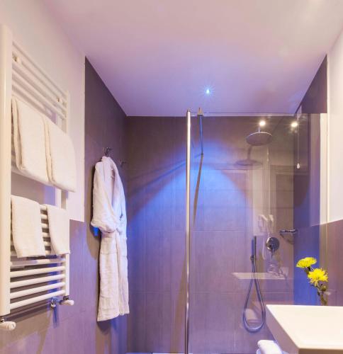 Giuturna Boutique Hotel - image 11