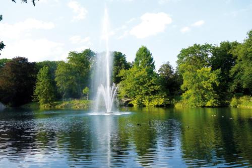 LAGO hotel & restaurant am see