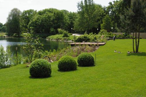 LAGO hotel & restaurant am see - image 9