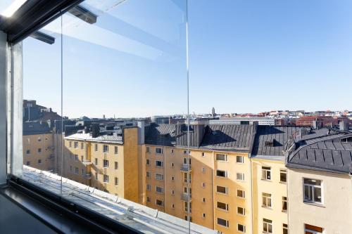 Forenom Serviced Apartments Helsinki Kruununhaka, Helsinki (Foto 10)