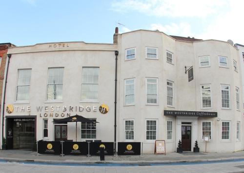 The Westbridge Hotel Stratford