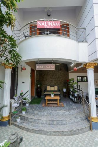 NALINAM HOMESTAY