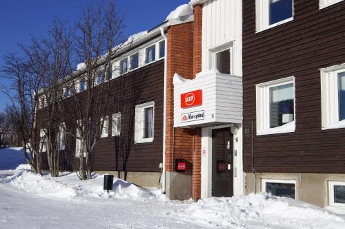 STF Malmfältens Folkhögskola - image 2