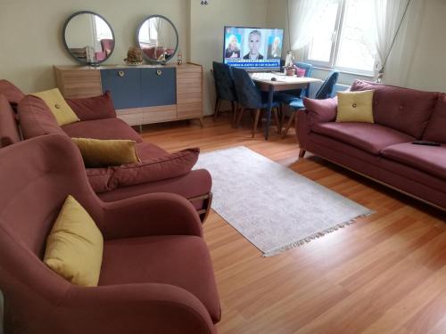 Maçka Home