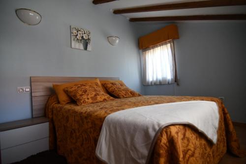 Casa Avoa María gîte à louer Mesiego