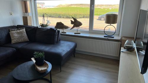  StayAtSea, Pension in Katwijk aan Zee