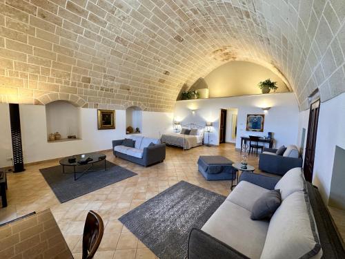 Masseria Torre Spagnola - main image