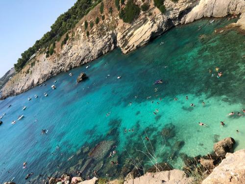  Salento nel cuore, Unterkunft in Palmariggi