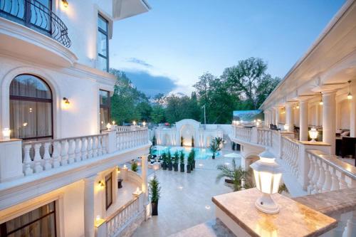 Hotel Villa le Premier - image 14