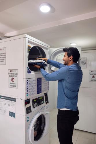 Hemma Bogota Chapinero Premium Suites Hotel